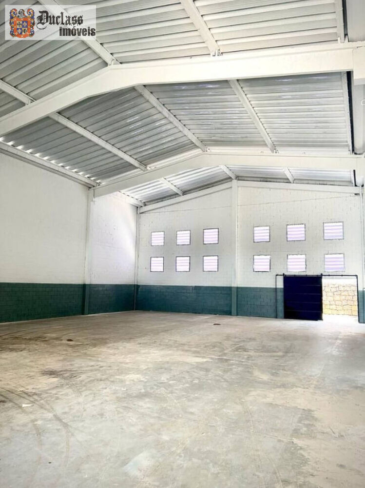 Depósito-Galpão-Armazém à venda, 440m² - Foto 2
