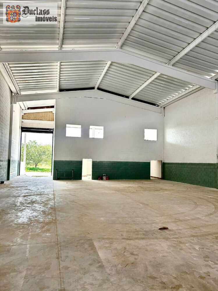 Depósito-Galpão-Armazém à venda, 440m² - Foto 1