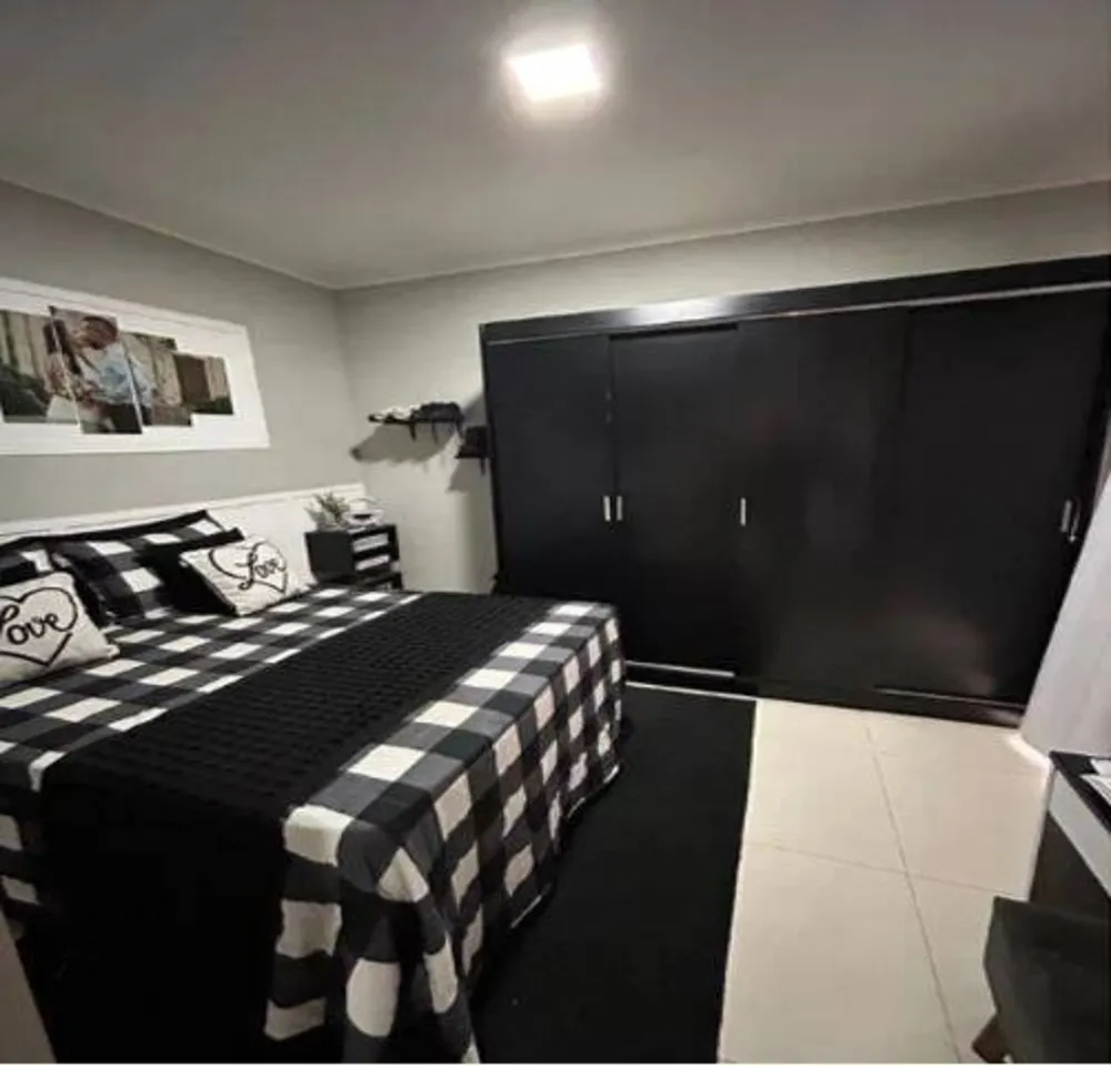 Casa, 3 quartos, 88 m² - Foto 5
