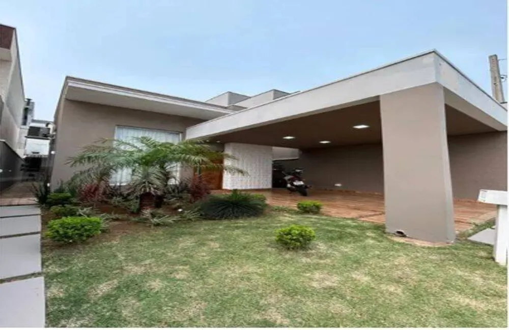 Casa, 3 quartos, 88 m² - Foto 1