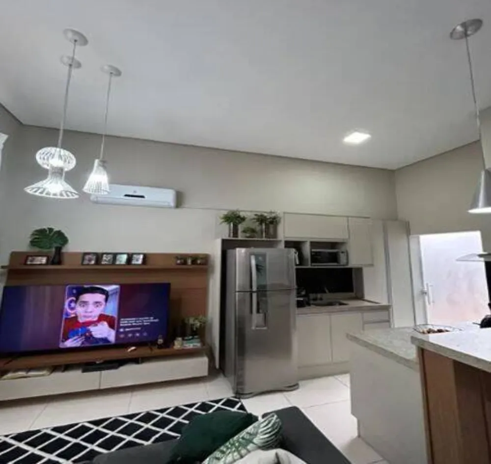 Casa, 3 quartos, 88 m² - Foto 4
