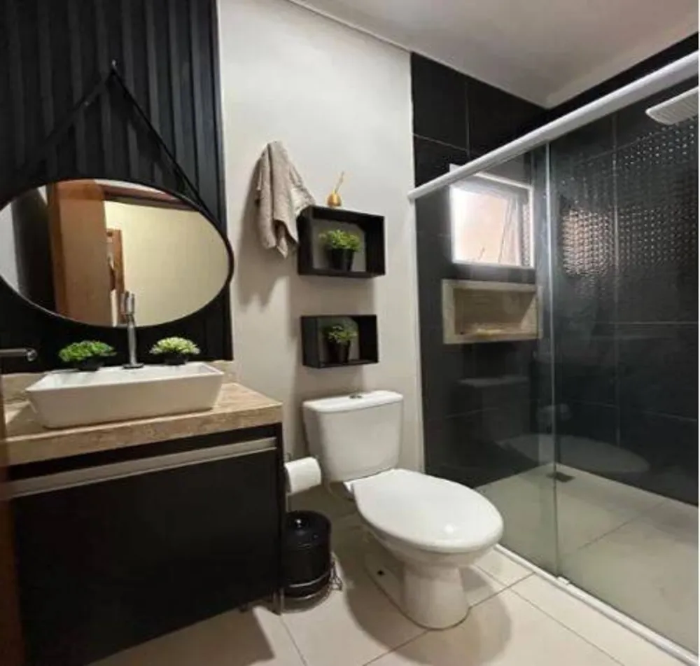 Casa, 3 quartos, 88 m² - Foto 8