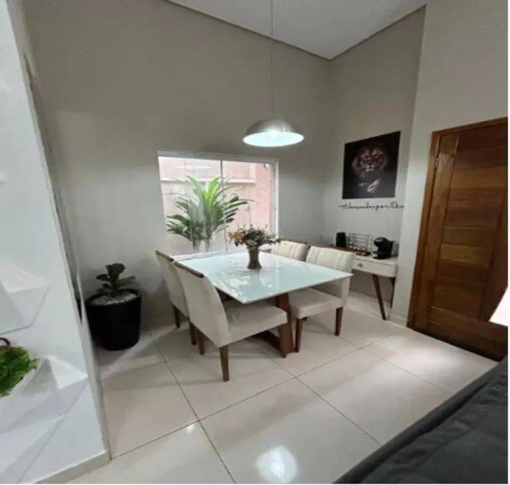 Casa, 3 quartos, 88 m² - Foto 3