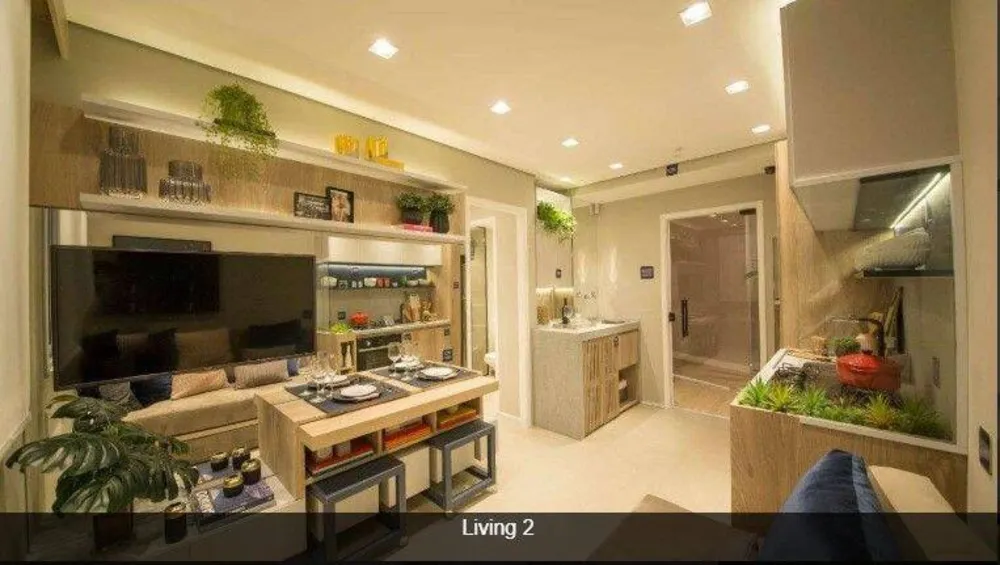 Apartamento, 1 quarto, 24 m² - Foto 7