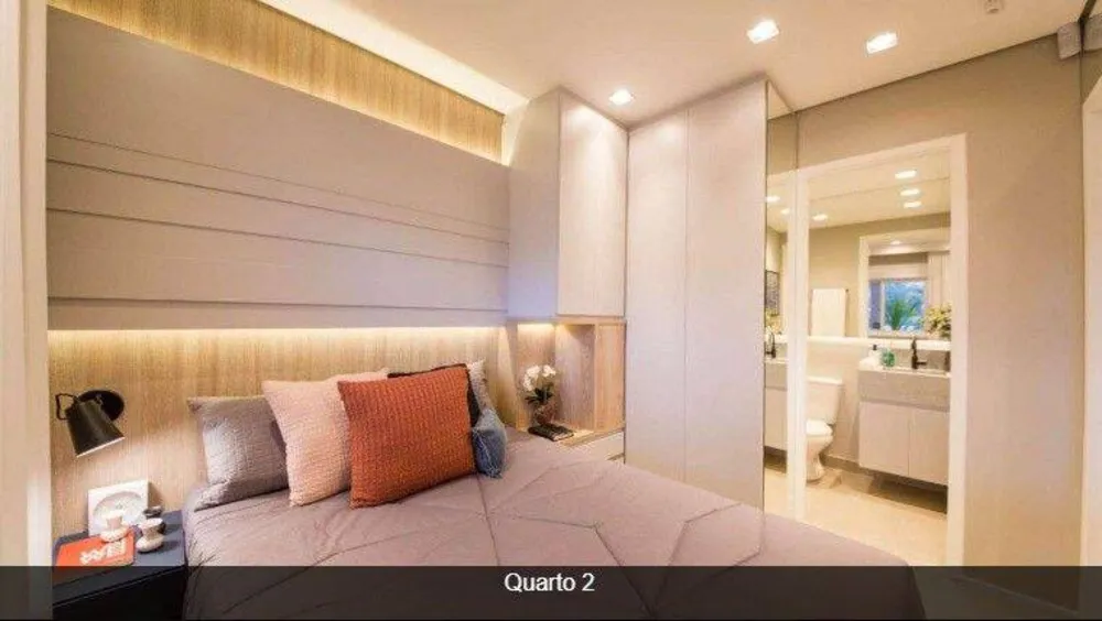 Apartamento, 1 quarto, 24 m² - Foto 9