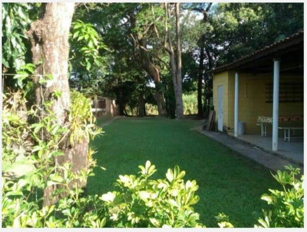 Chácara, 5 quartos, 2003 m² - Foto 1