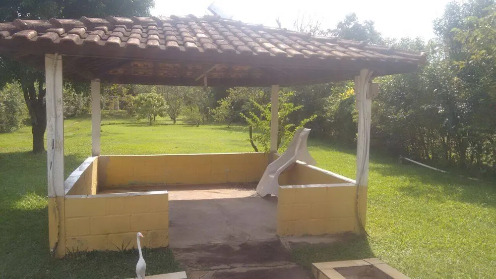Chácara, 5 quartos, 2003 m² - Foto 2