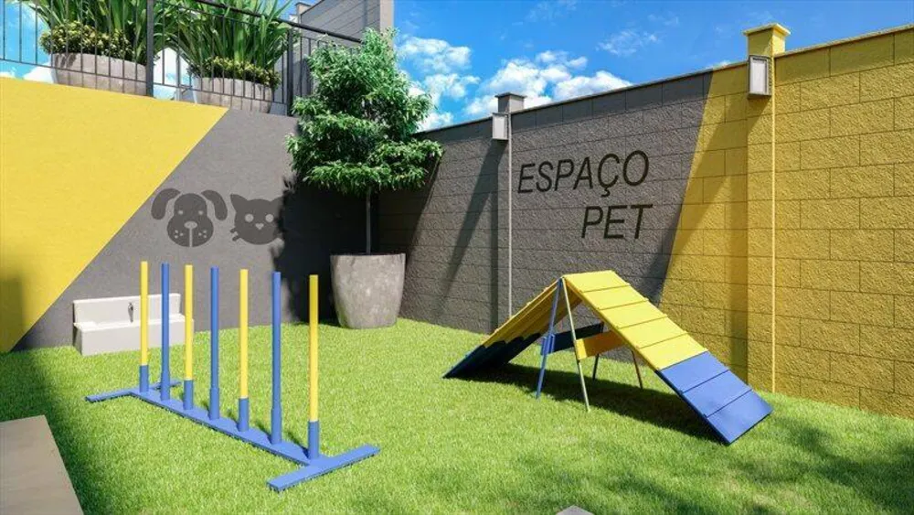 Apartamento, 1 quarto, 24 m² - Foto 5