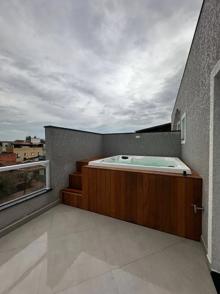 Cobertura, 2 quartos, 120 m² - Foto 3