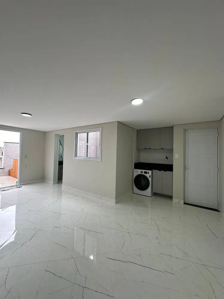 Cobertura, 2 quartos, 120 m² - Foto 6