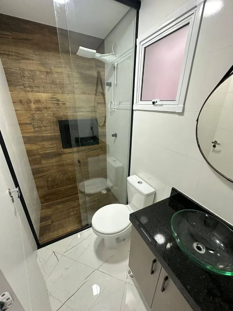 Cobertura, 2 quartos, 120 m² - Foto 5