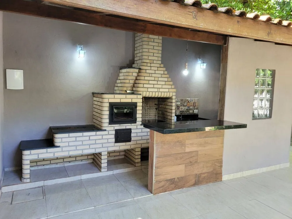 Sobrado, 3 quartos, 200 m² - Foto 2