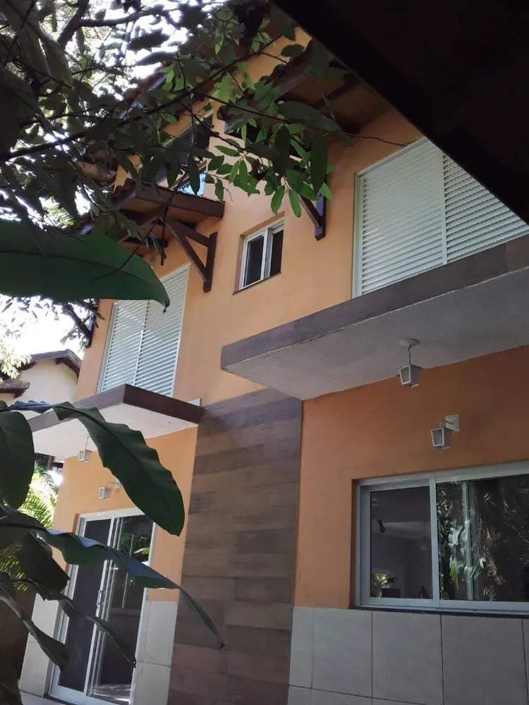 Sobrado, 3 quartos, 200 m² - Foto 10