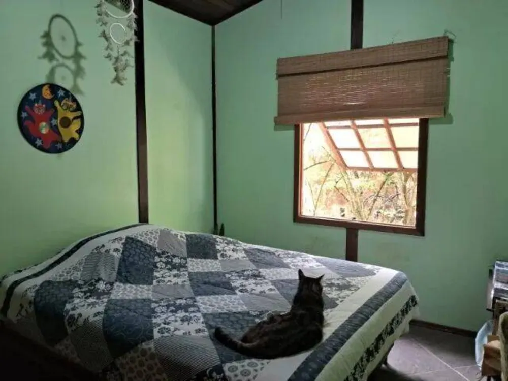 Casa, 6 quartos, 224 m² - Foto 12