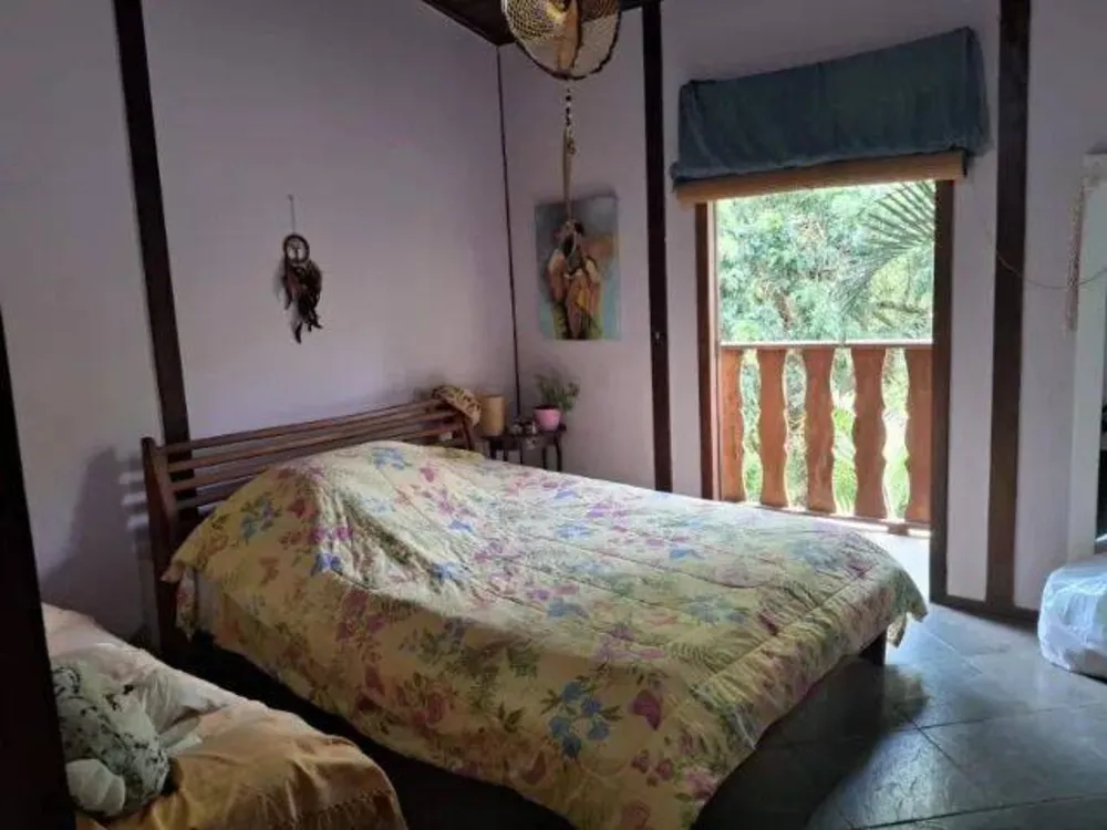 Casa, 6 quartos, 224 m² - Foto 15