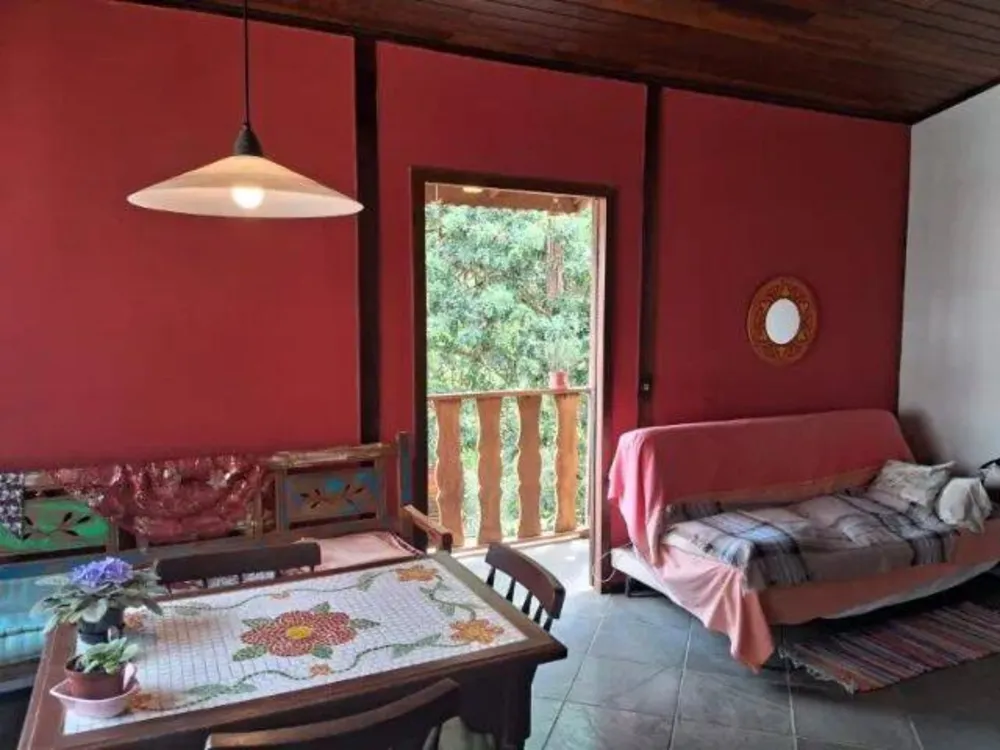 Casa, 6 quartos, 224 m² - Foto 11