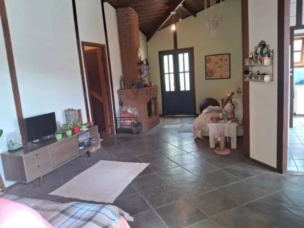 Casa, 6 quartos, 224 m² - Foto 6