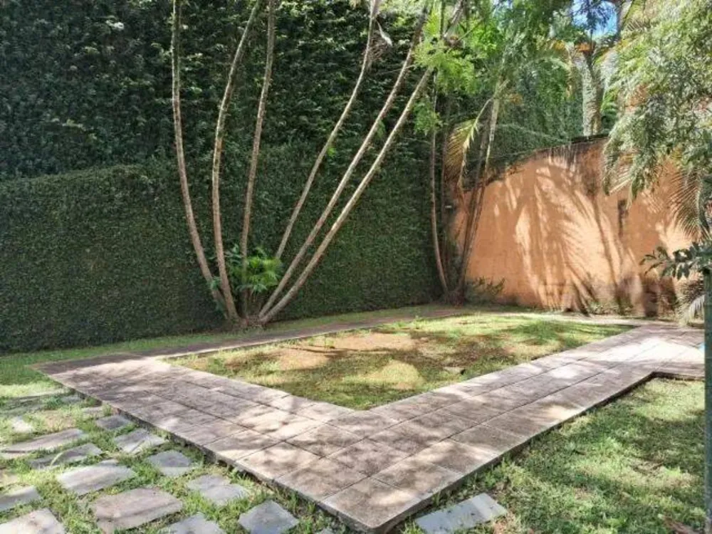 Casa, 6 quartos, 224 m² - Foto 14