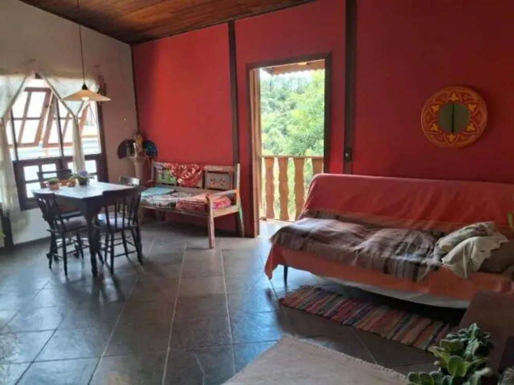 Casa, 6 quartos, 224 m² - Foto 7