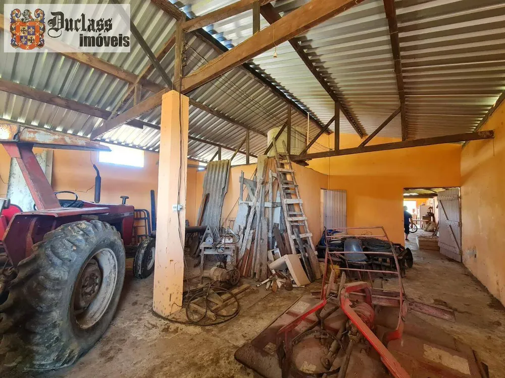Terreno, 126 hectares - Foto 86