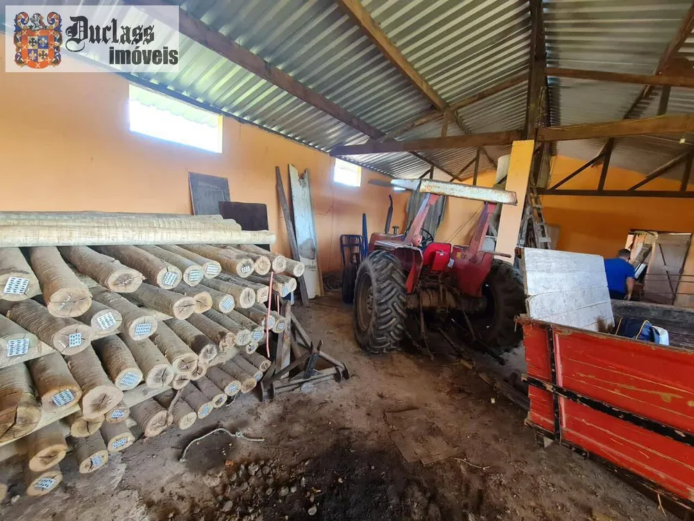 Terreno, 126 hectares - Foto 87