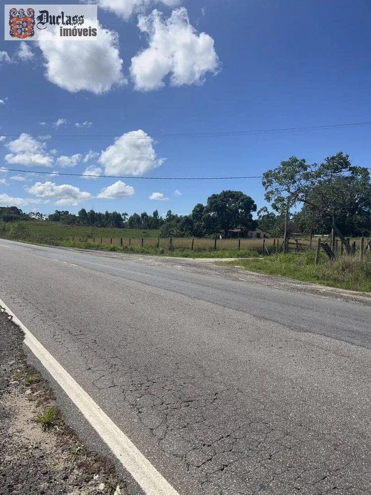 Terreno, 126 hectares - Foto 41