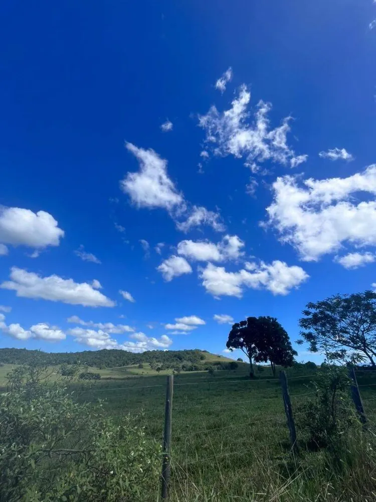 Terreno, 126 hectares - Foto 1
