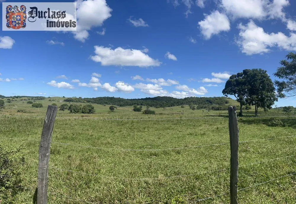 Terreno, 126 hectares - Foto 30