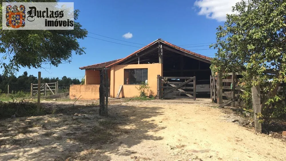 Terreno, 126 hectares - Foto 7