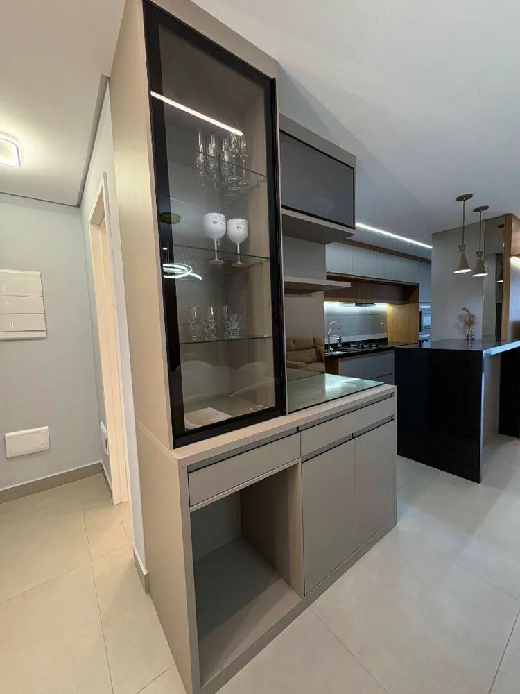 Apartamento, 3 quartos, 118 m² - Foto 7