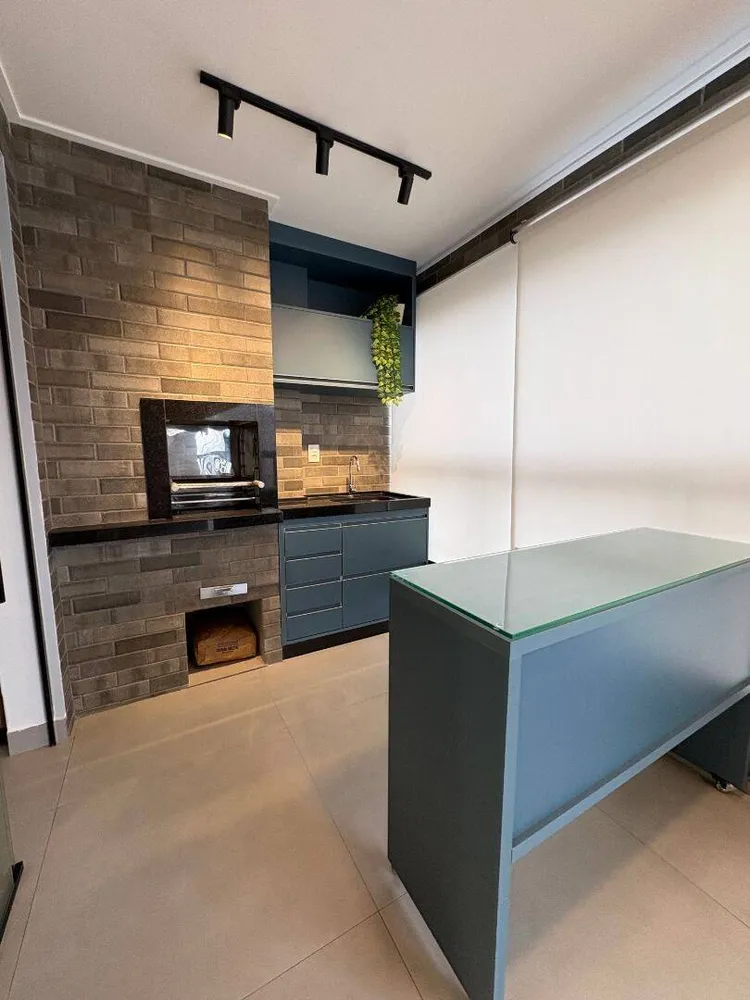 Apartamento, 3 quartos, 118 m² - Foto 11
