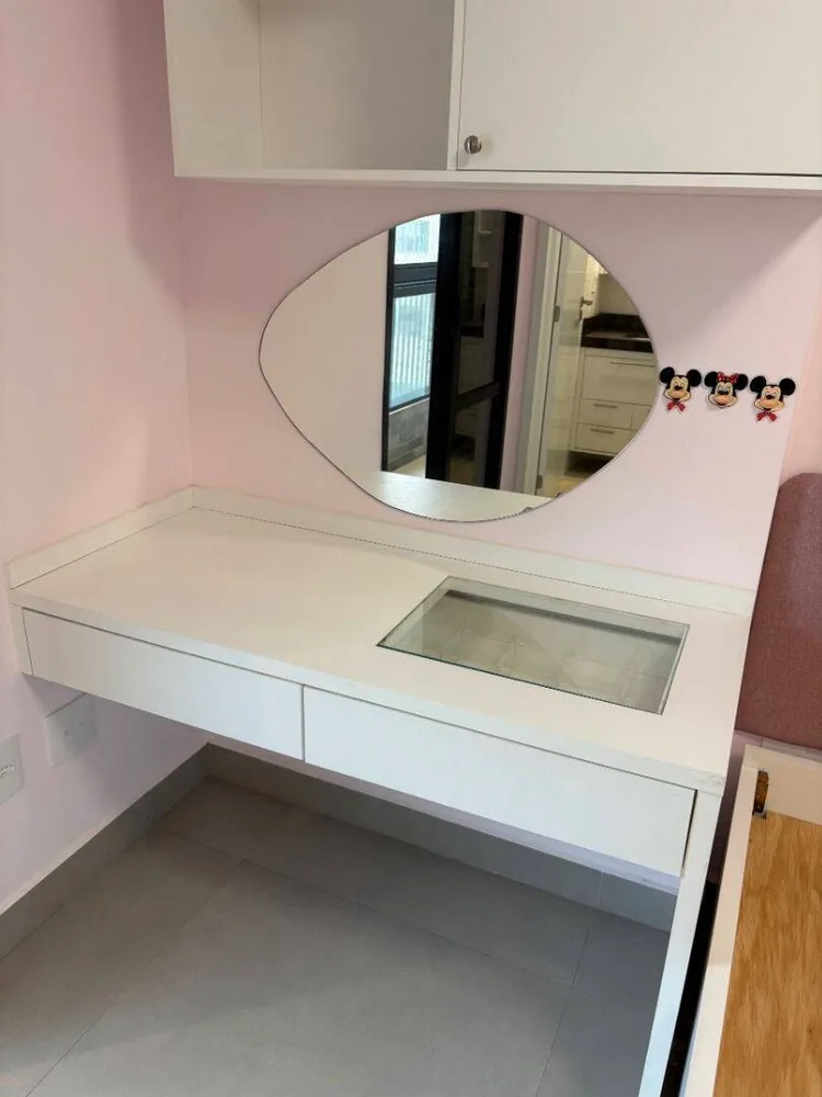 Apartamento, 3 quartos, 118 m² - Foto 6
