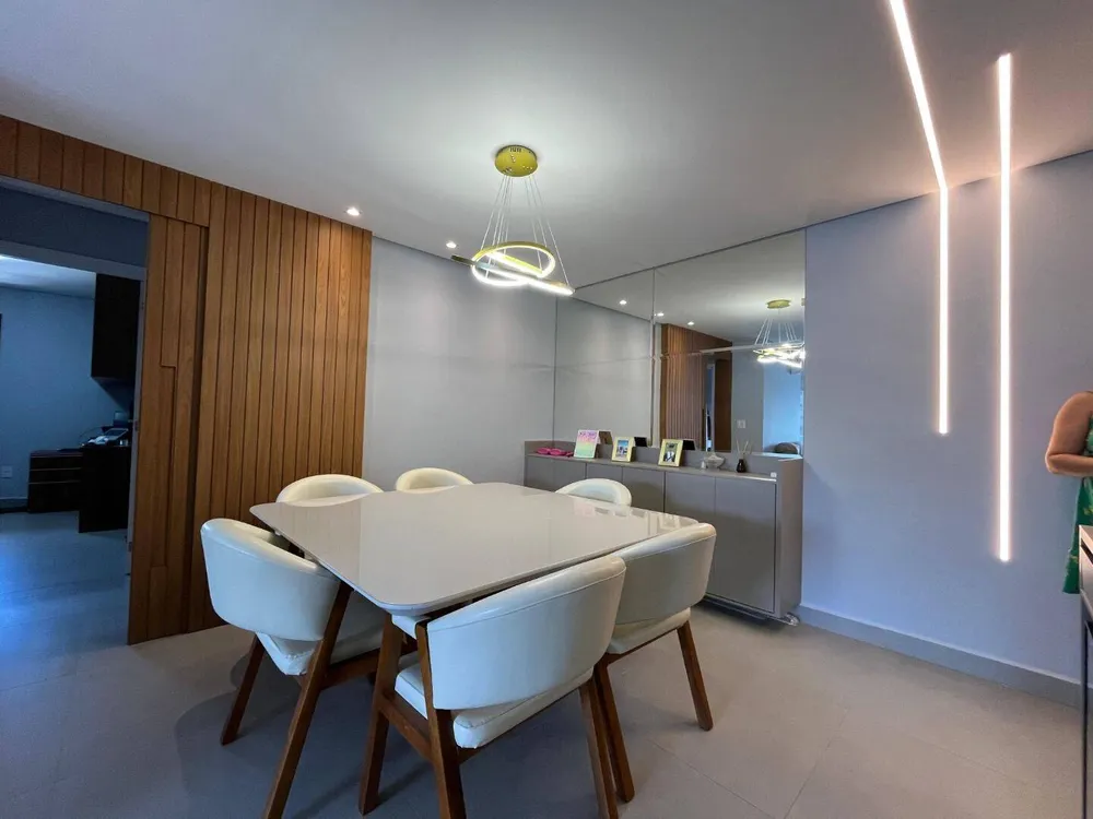 Apartamento, 3 quartos, 118 m² - Foto 3