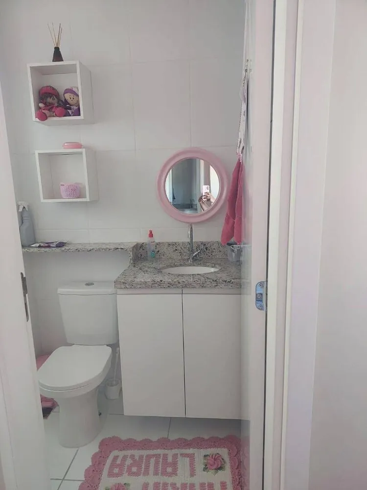 Apartamento, 2 quartos, 74 m² - Foto 6