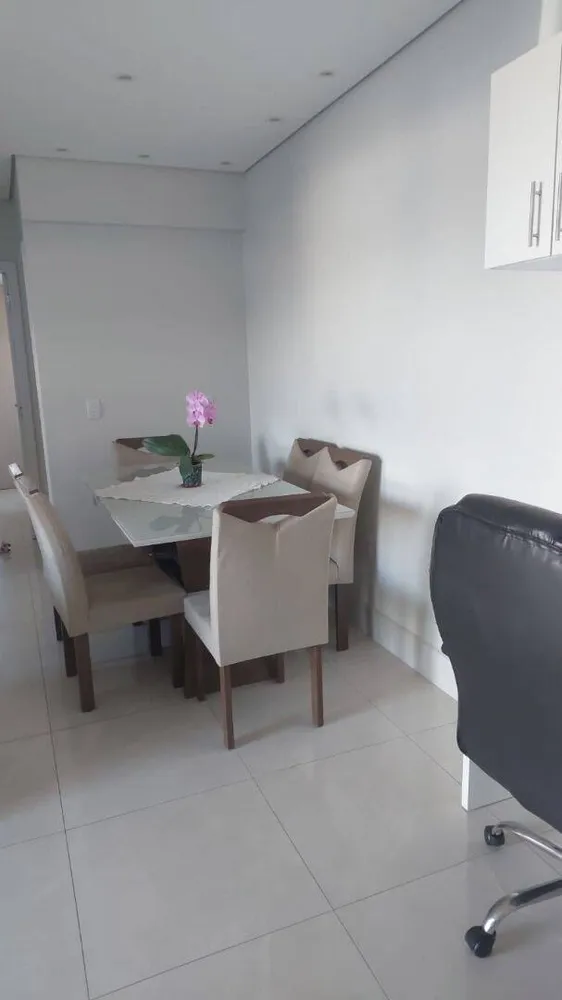 Apartamento, 2 quartos, 74 m² - Foto 2