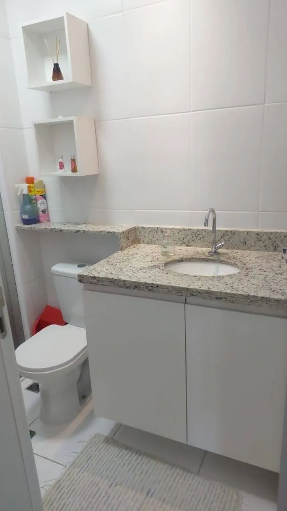 Apartamento, 2 quartos, 74 m² - Foto 8