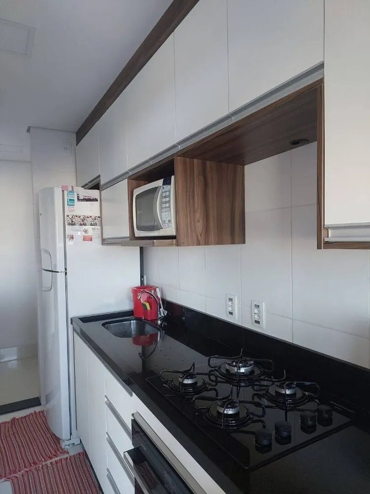 Apartamento, 2 quartos, 74 m² - Foto 10