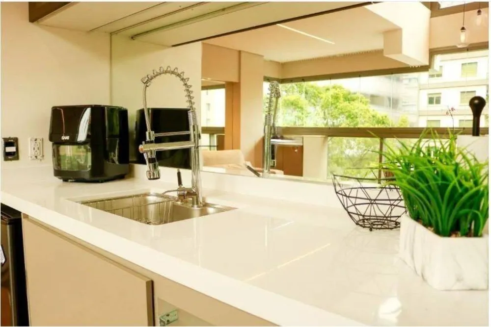 Apartamento, 1 quarto, 72 m² - Foto 7