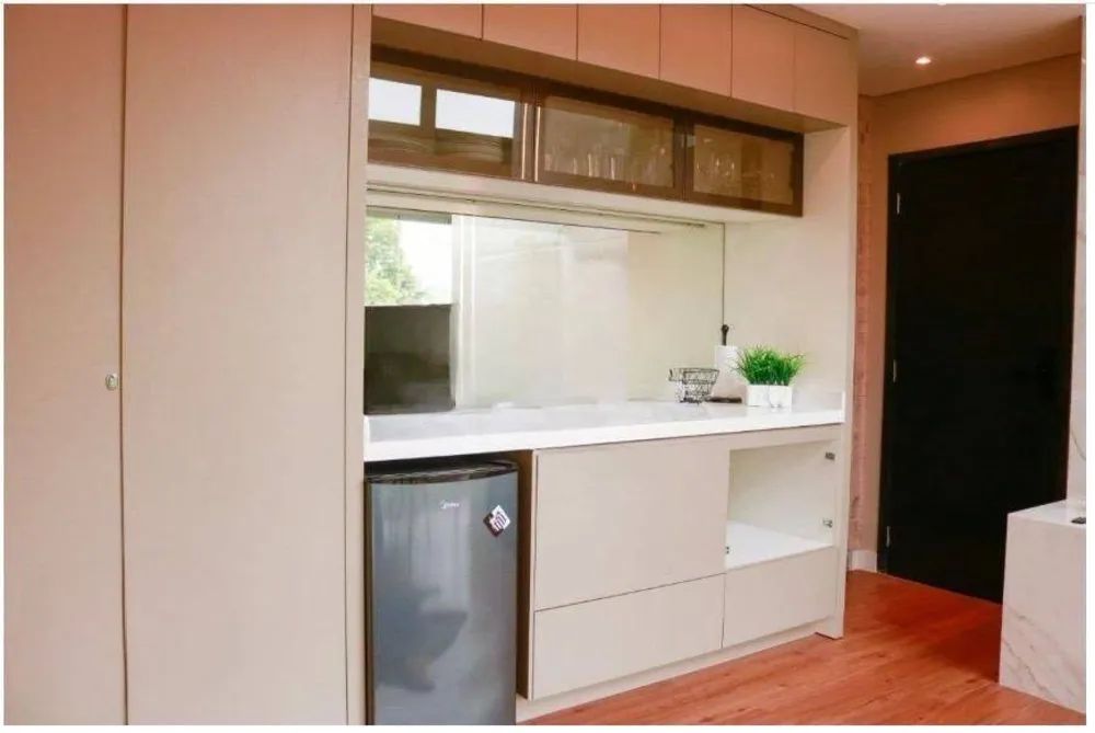 Apartamento, 1 quarto, 72 m² - Foto 6