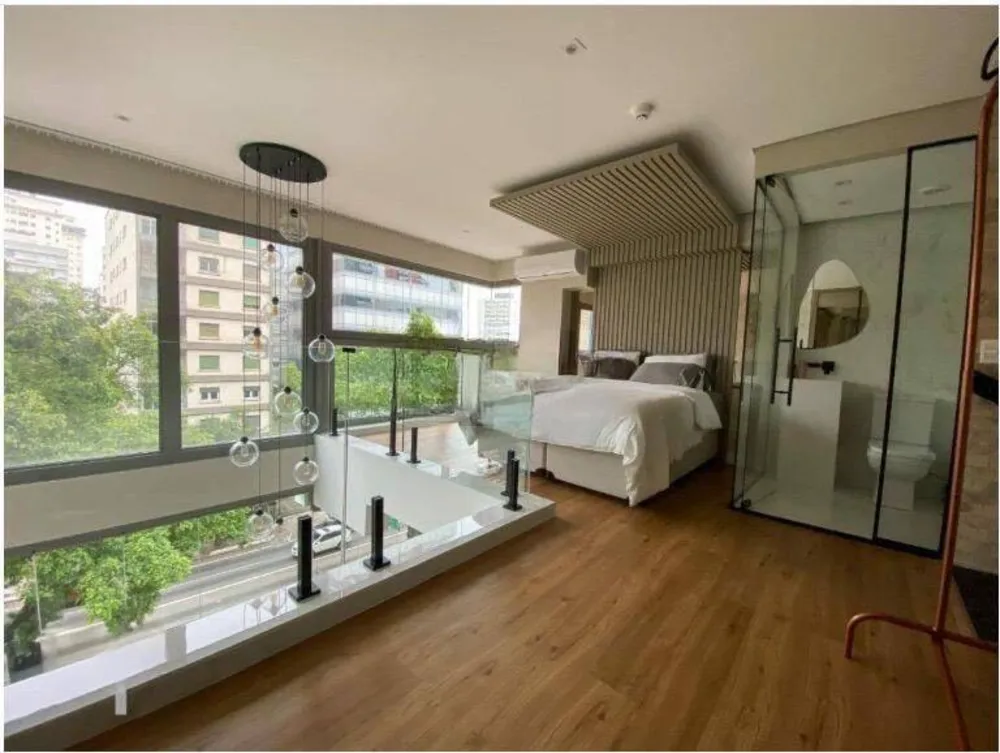 Apartamento, 1 quarto, 72 m² - Foto 8