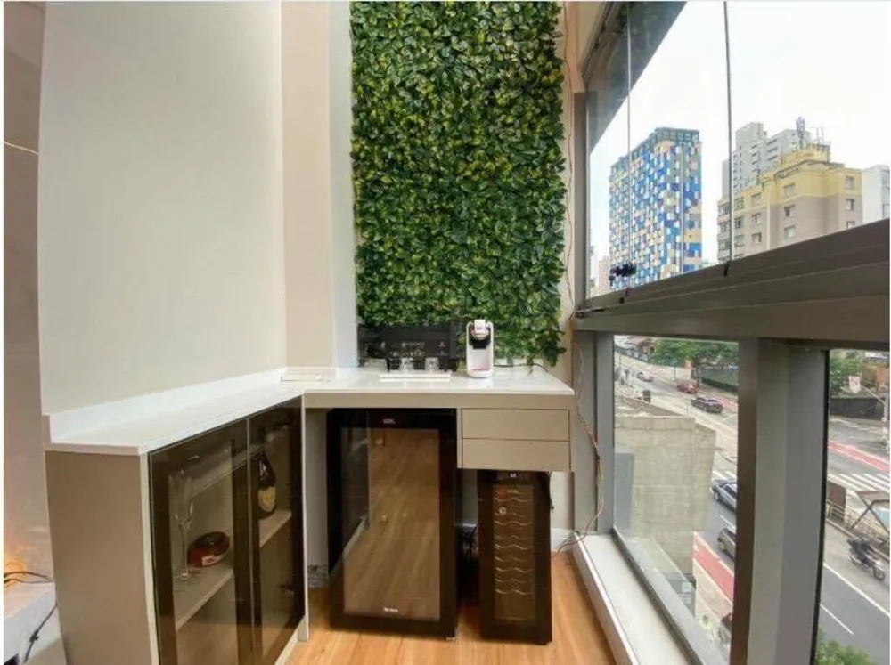 Apartamento, 1 quarto, 72 m² - Foto 1