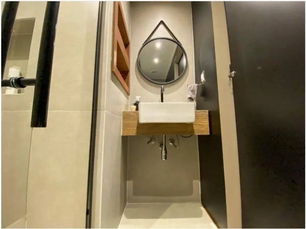 Apartamento, 1 quarto, 72 m² - Foto 9