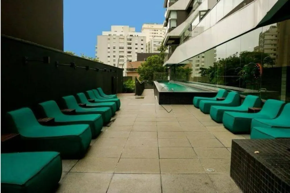 Apartamento, 1 quarto, 72 m² - Foto 3