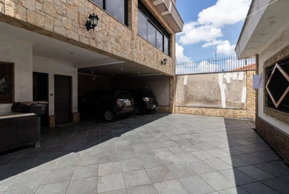 Casa, 3 quartos, 375 m² - Foto 2