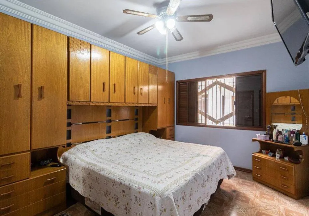 Casa, 3 quartos, 375 m² - Foto 4