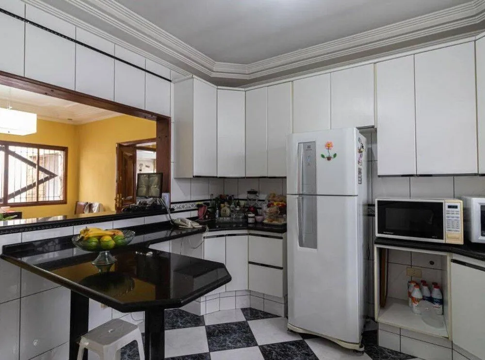 Casa, 3 quartos, 375 m² - Foto 10