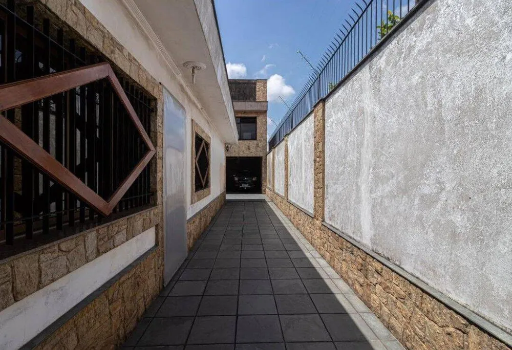 Casa, 3 quartos, 375 m² - Foto 1