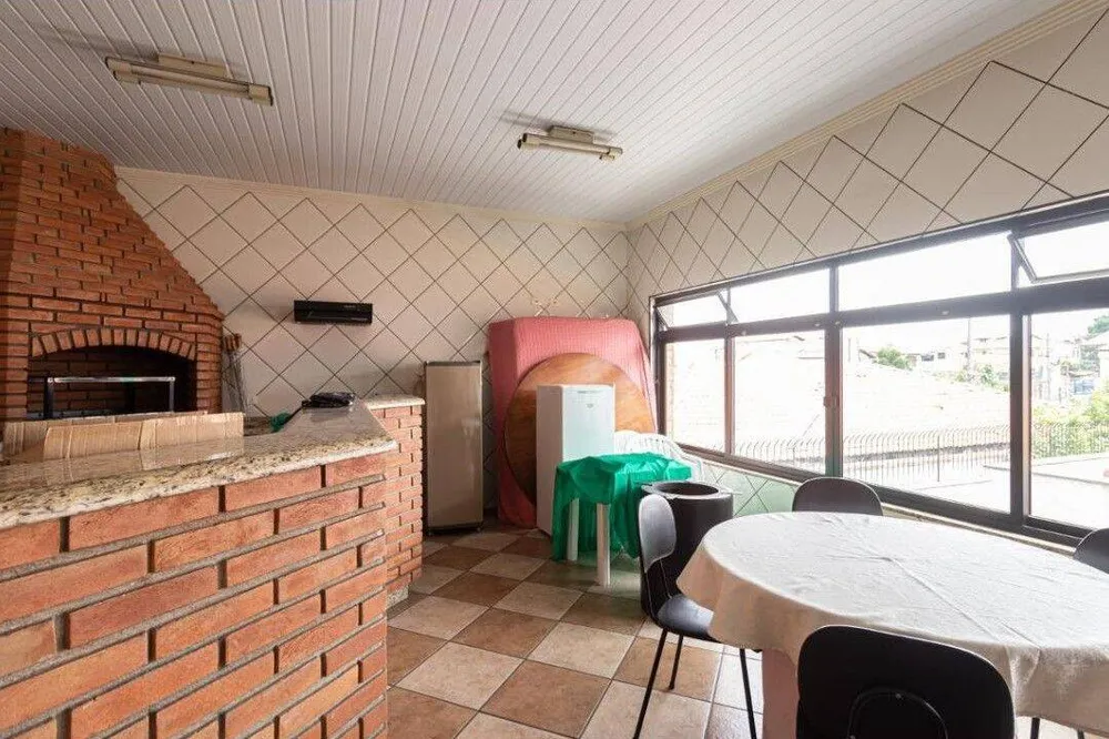 Casa, 3 quartos, 375 m² - Foto 15