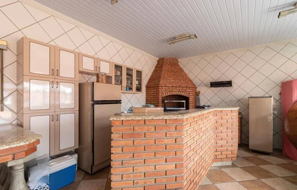 Casa, 3 quartos, 375 m² - Foto 16