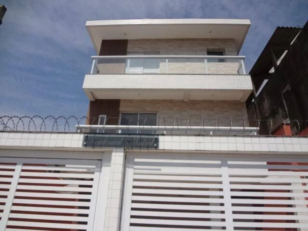 Sobrado, 3 quartos, 92 m² - Foto 3